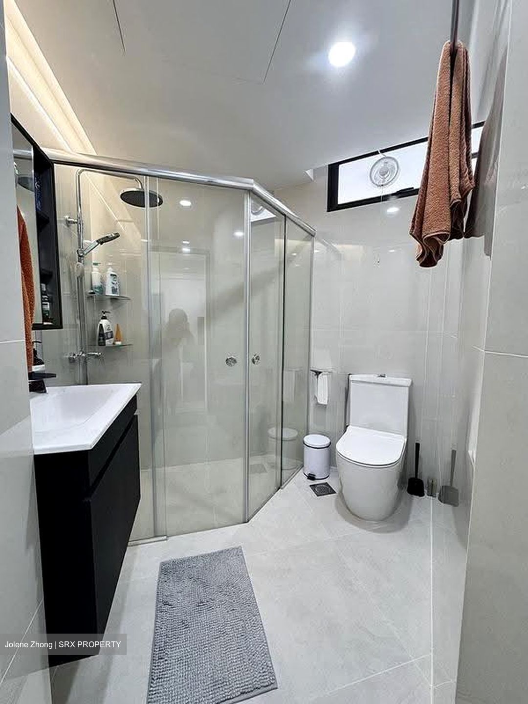 Mandarin Gardens (D15), Condominium #630556261